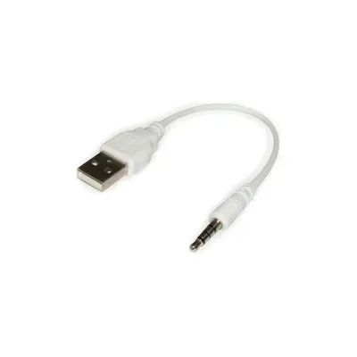 [1700-006] Cable Plug 3.5mm A Usb Macho 