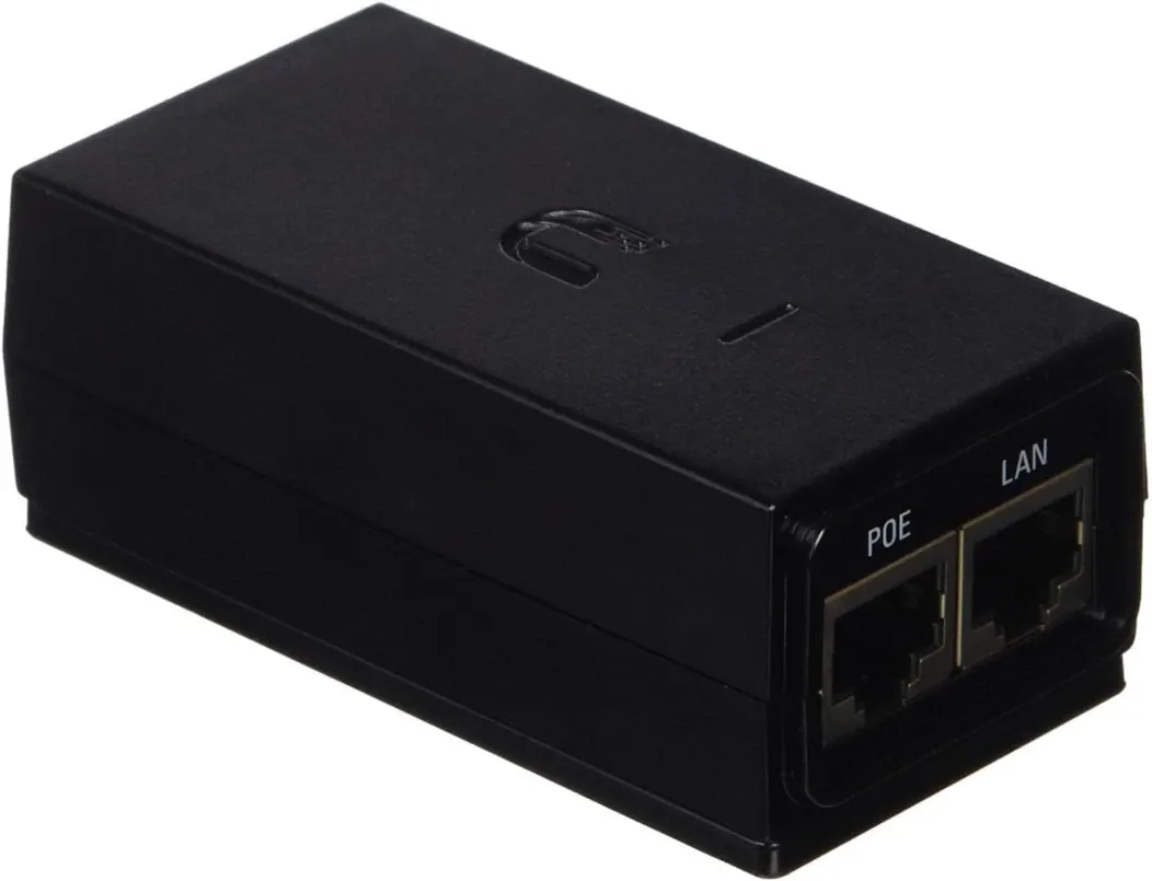 [1700-015] Ubiquiti POE-24-12W Gigabit