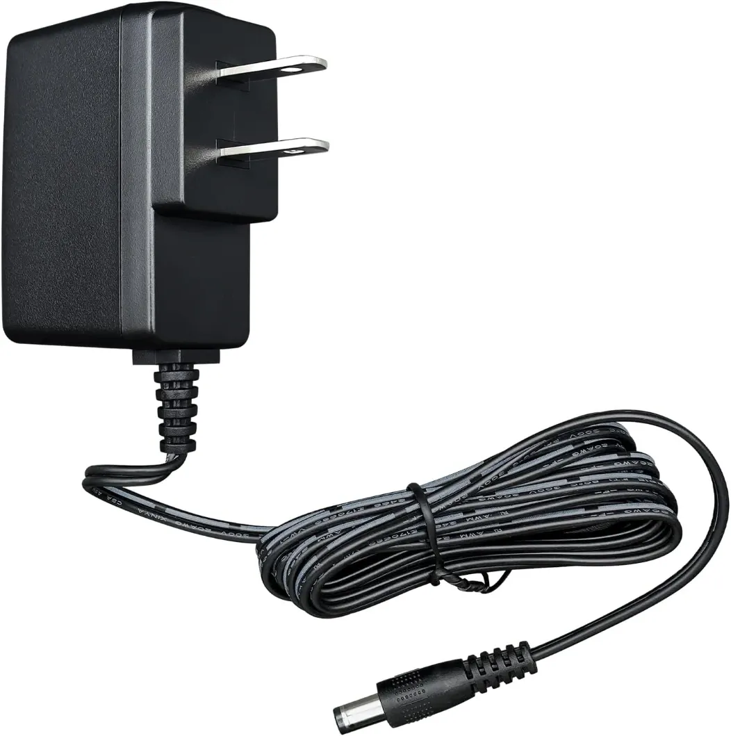 [1700-016] Adaptador Transformador 12v 0.5 apm 