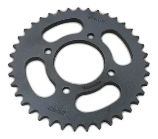 Corona De Moto Horse 150 37d