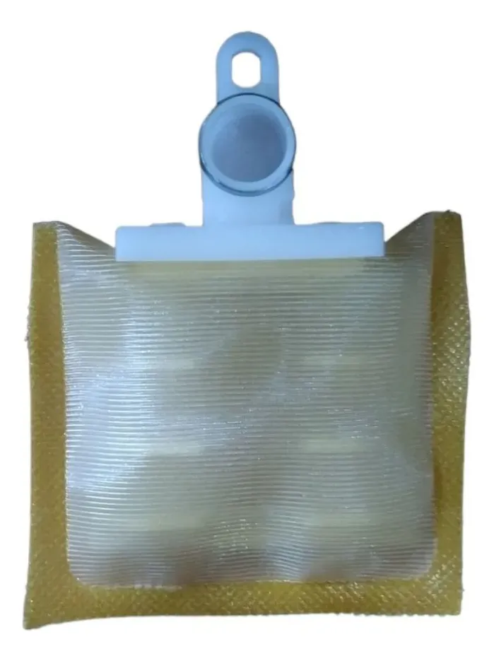 FILTRO DE GASOLINA CUADRADO