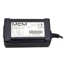 Fuente De Poder 8 Voltios 2 Amperios Usada Perfecto Estado (Usado) MCM FON0577-RS