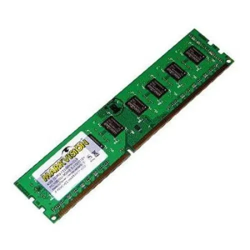 MVD32048MSD-13 Markvision 2GB DDR3 SODIMM RAM PC  