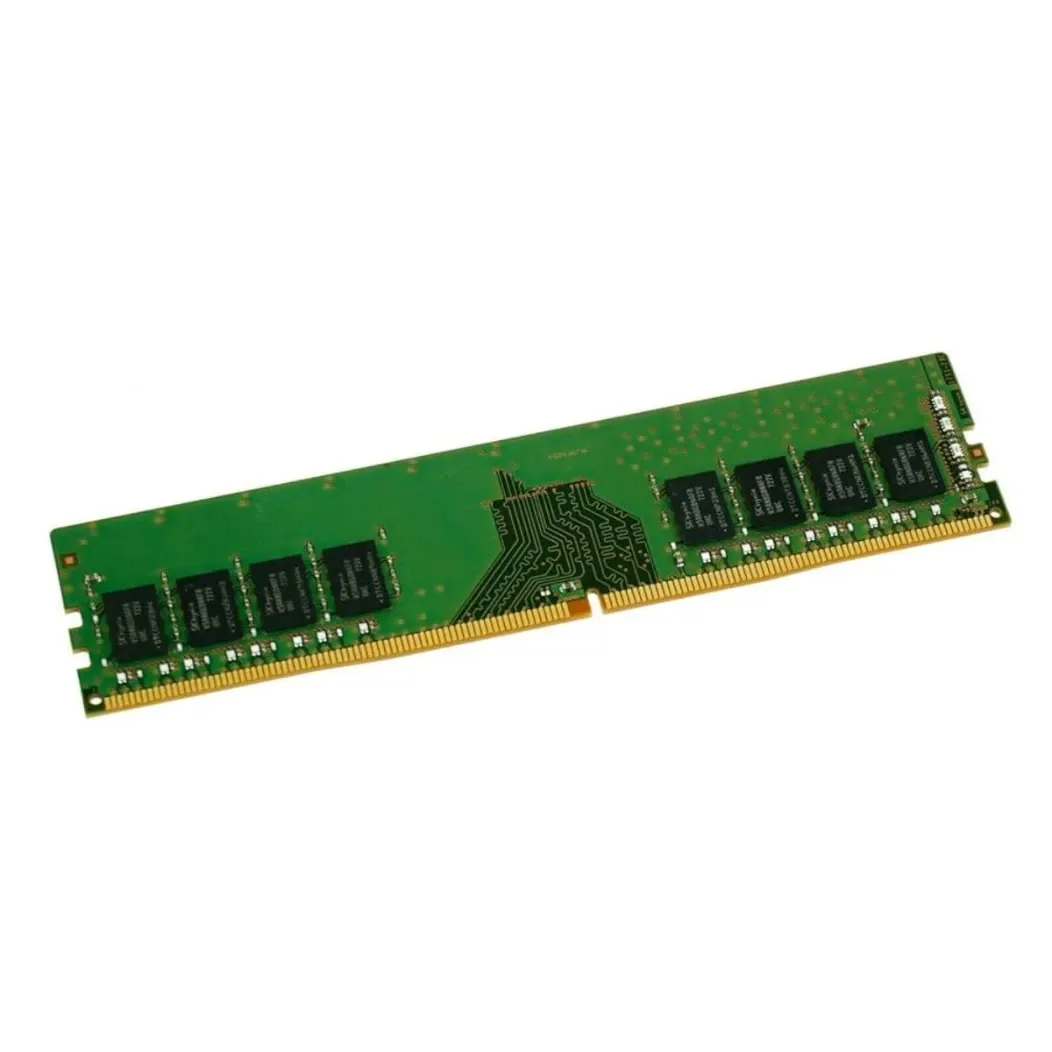 Memoria DDR2 1GB titan 800 8 ch