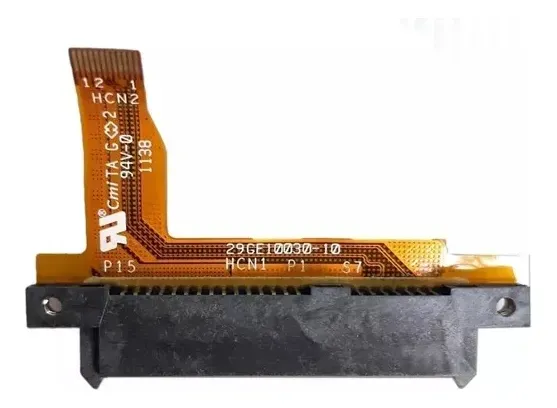 Flex Disco Duro Canaima Sata Lapto Nuevo Flexor Fleje