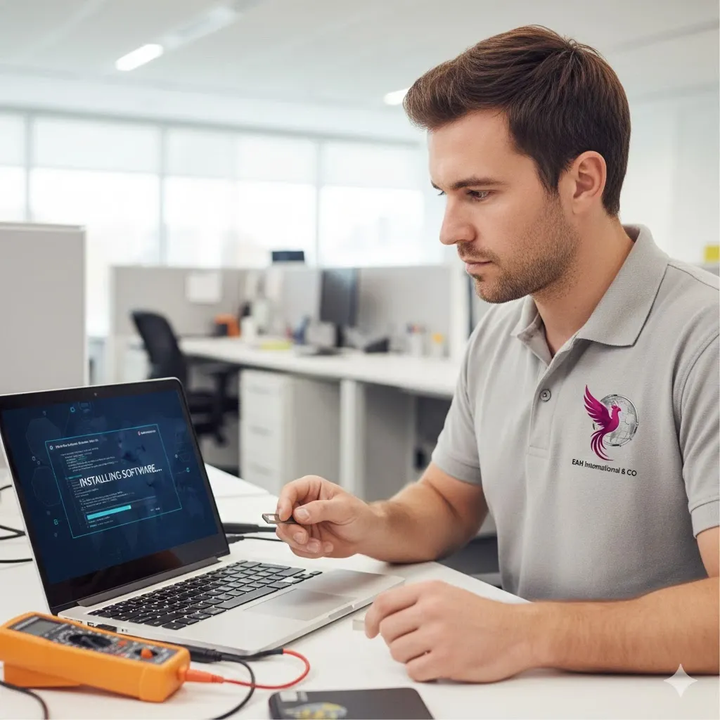 Entrenamiento y/o Adiestramiento