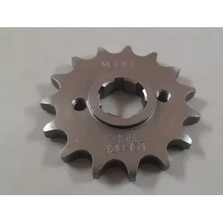 PIÑON 15PUNTAS PARA MOTO HORSE150