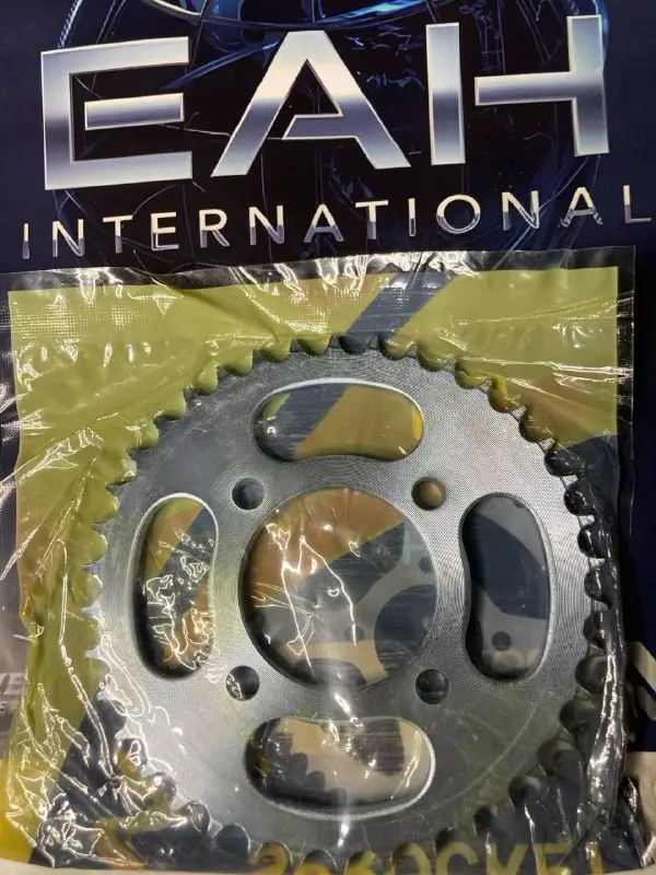 [0300-002] PIÑON 15PUNTAS PARA MOTO HORSE150