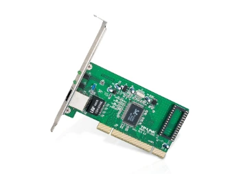 Adaptador De Red Gigabit Pci 10/100/1000 Tp Link