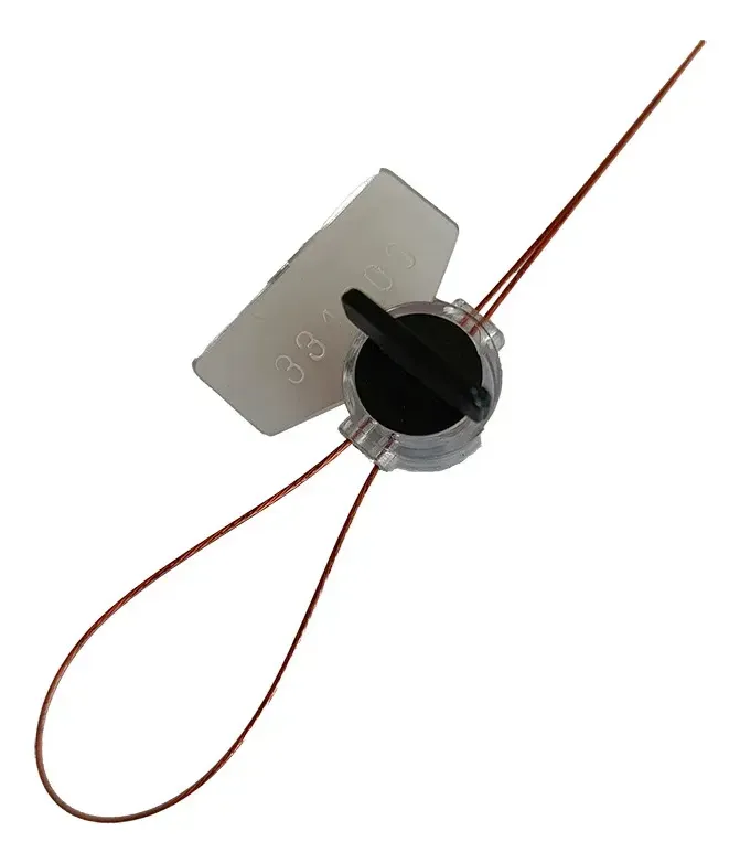 Precinto Plastico Fiscal Impresora Fiscal Tfhka