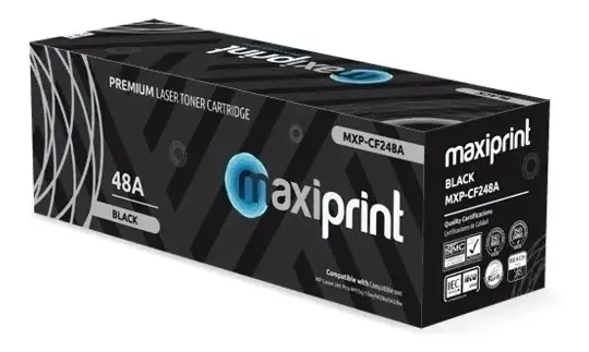 Toner Compatible Hp Cf248a 48a M15a M15w M28a M28w