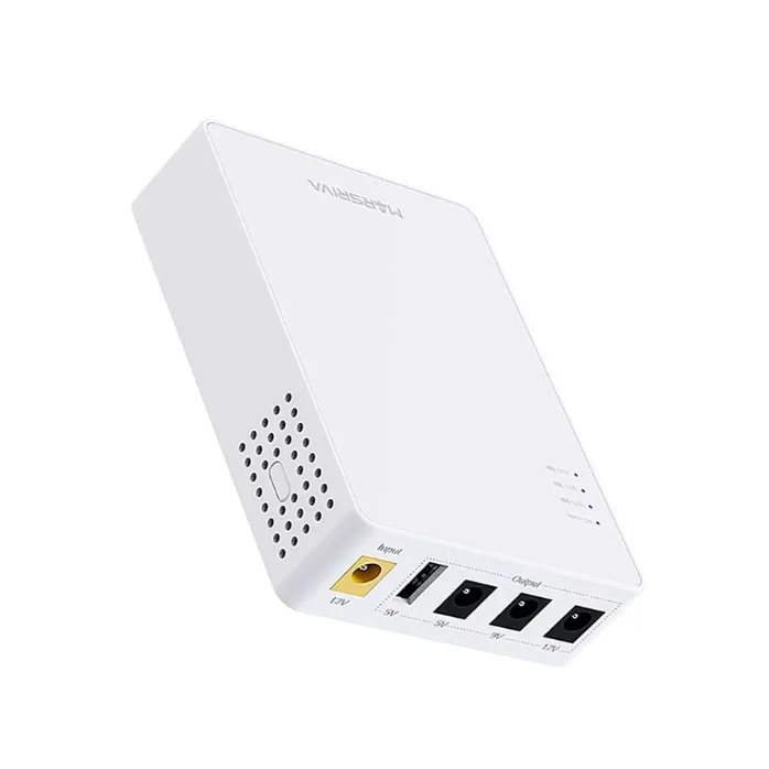 [0500-006] MARSRIVA – MINI UPS KP3 – 10000MAH / 18W