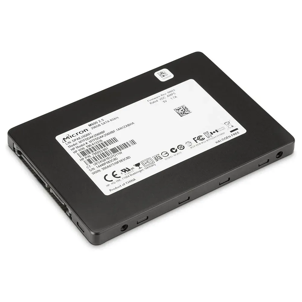 [0100-010] Disco SSD 256gb (Marcas Varias)