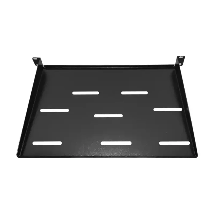 BANDEJA PARA RACK VENTILADA 1U 19X12
