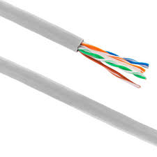 [1100-017] CABLE UTP POR METRO CAT 5