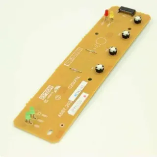 [1000-004] Panel De encendidoDe Placa Para Impresora Epson: Lx-300+II