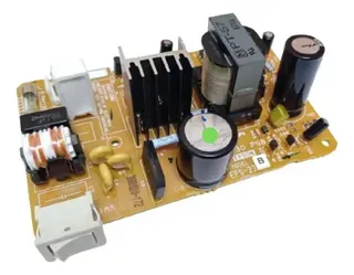 [1000-008] Fuente De Poder Impresora Epson Lx300+