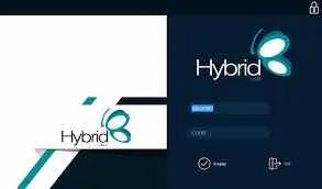 [0400-051] REACTIVACION DE HYBRID HOMOLOGADO