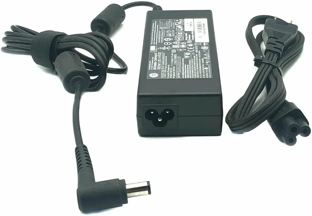 Adaptador original UL 19.5V 4.36A 85W AC/DC compatible con HP Thin Client T530 T630 T730 TPC-LA56 708993-001 PA-1850-06HB TPC-LA561 750112-001 929818-001 001 8 Cargador 43233-001 TPC-DA561 TPC-BA56