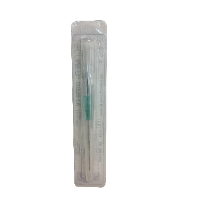 Catéter Intravenoso  22Gr, 1Und