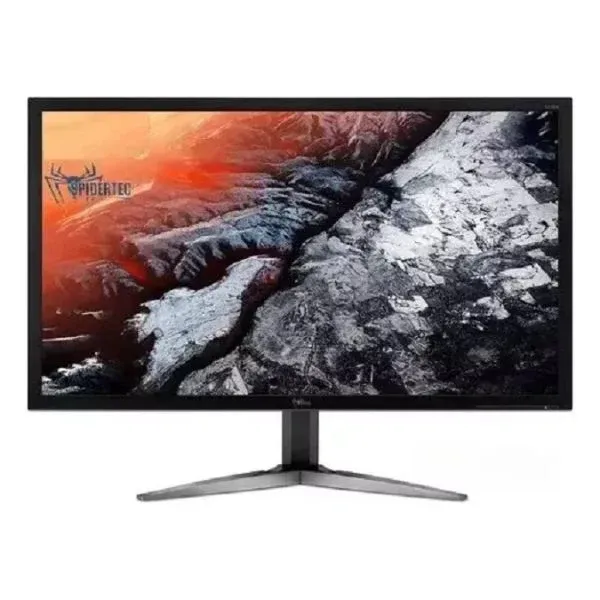 Monitor Spidertec SPI19HD - 18.5" - (1366x768) HD - TN - 60Hz