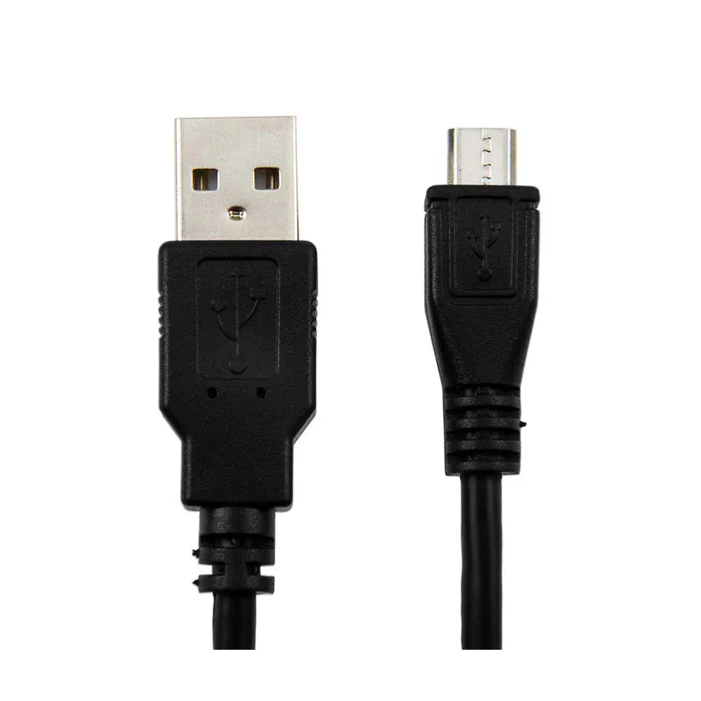 [1700-010] Cable USB 2.0 a Micro USB - 1,5 m