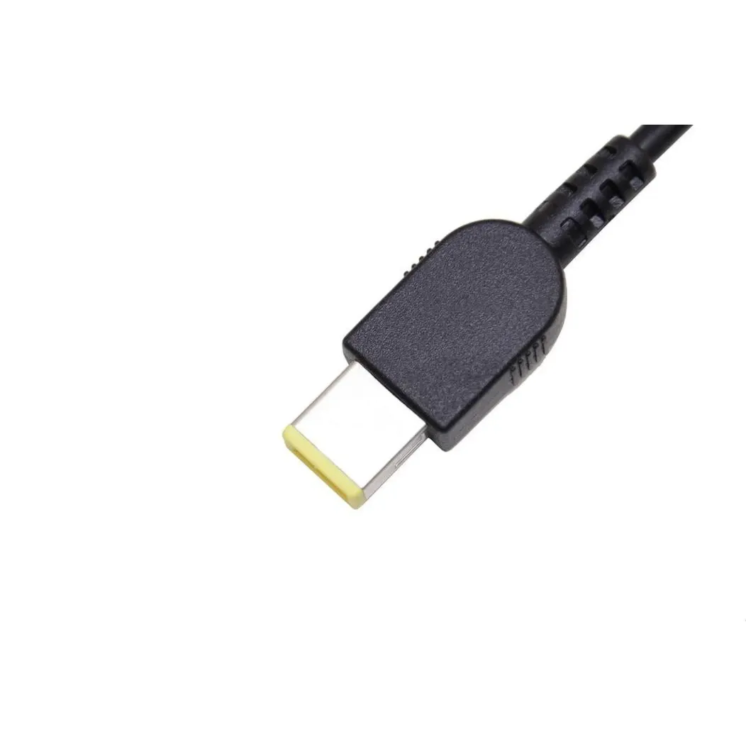 [1700-028] LENOVO SA10J20099 20V 3.25A Cargador Adaptador de CA de Fuente de Alimentación Original Genuino 