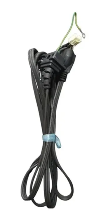 Cable De Poder Lx300+ii / 100% Original